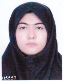 مرضیه سبحانی