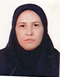 کبری عابدی