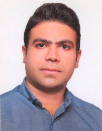 روح الله رضائی