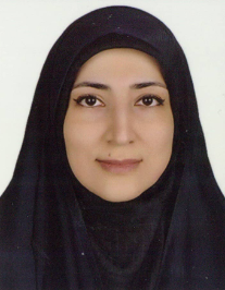 فاطمه صالحی مقدم