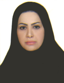 مژگان عزیزی