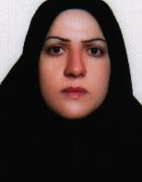 سیده عاطفه نجفی پور دیوکلایی