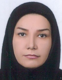 مرضیه مخدومی