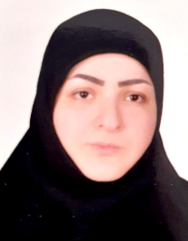 محدثه رمضانی