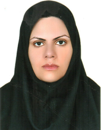 سمیه صفائی فیروزابادی