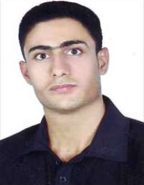 سیدعلی کاظمی رضایی