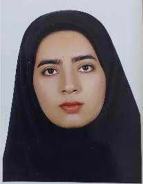 قدسیه زارعی حاجی آبادی