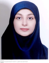 آناهیتا ایلخانی منفرد
