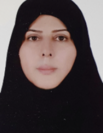 اکرم سادات بابایی
