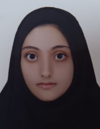 ریحانه سادات غضنفری