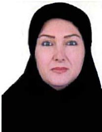 رقیه ذوالرحیم