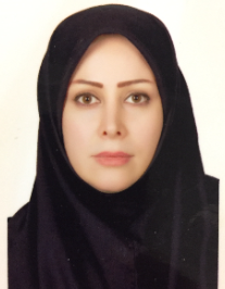 مریم طیرانی شعرباف