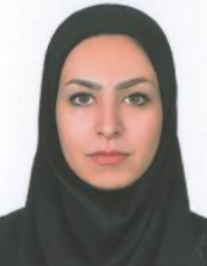 الناز علی عسکری