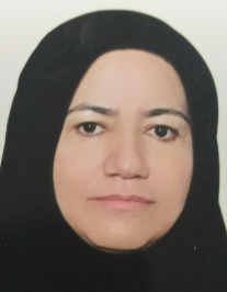 فاطمه چاکرالحسینی ابرقوئی