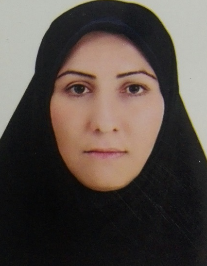 افسانه مؤمنی