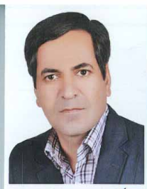 یدالله صفری دهنوی