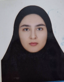 فاطمه امین ویشکائی