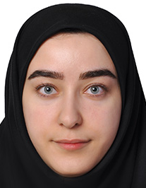 فاطمه حسین پورزاد