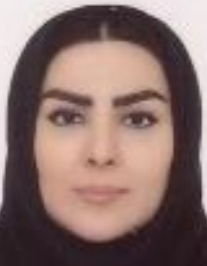 ندا حیدری نوبر