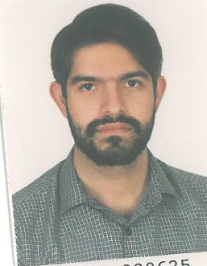 محمدمهدی قوی البنیه