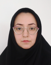 نفیسه کاوسی سراجی
