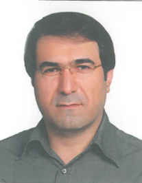 محمدرضا چنگیز