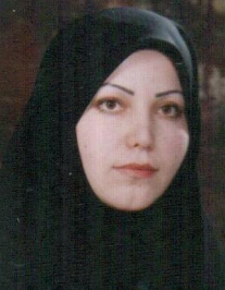 پریسا سنجری باجگیران