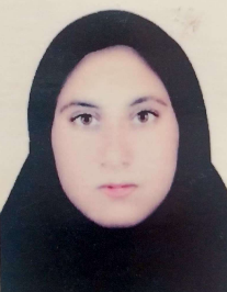 معصومه زارعی
