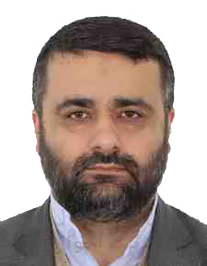 اباذر عمرانی فر