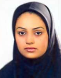 الهام کاظمی