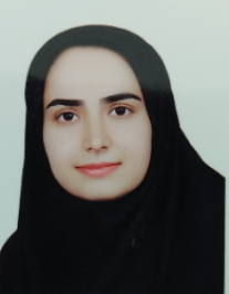 زهرا شرافتی