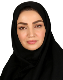 افسانه سیف الله پور عمران