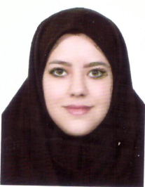 پانته آ فیروزی