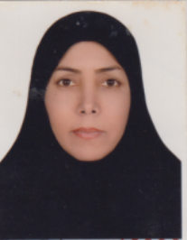 فاطمه سلیمانی احمدی