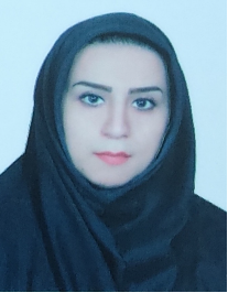 معصومه حاج علیزاده