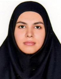 فاطمه پورجعفری گدنه