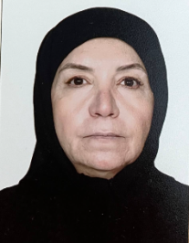 سهیلا رضایی