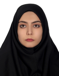 مهرآفرین عابدی