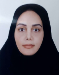 فاطمه ناصحی