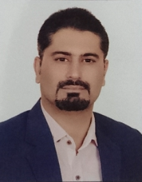 محمدرضا وحدتیان
