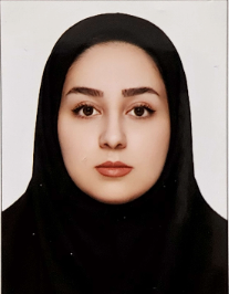 نسترن ایگدر
