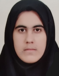 کیمیا قاسم نژاد