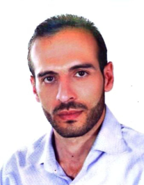 علی کلانتری