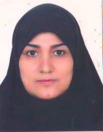 کبری سرچشمه پور