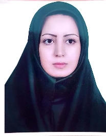 الهه قاسمی دهنوی