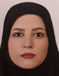 مریم جاهد تقی دیزج
