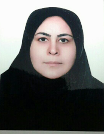 آسیه رضائی نسب صدرآباد