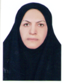 زهره حیدری