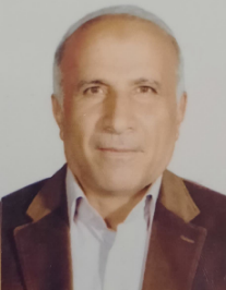 علی کامکار