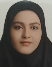 فاطمه عیسی پور عظيم